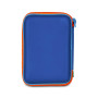 ASTUCCIO attrezzato SPEED PAD con zip DRAGON GLIDE seven SJ GANG completo di materiale BOY