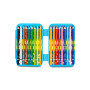 ASTUCCIO attrezzato SPEED PAD con zip DRAGON GLIDE seven SJ GANG completo di materiale BOY