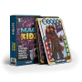 MAGI KIDZ gioco da tavolo PIRATI mazzo di carte IN ITALIANO età 6+