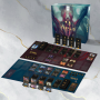 FERALIS terra oscura CORE SET gioco da tavolo IN ITALIANO età 14+