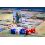 ARKENDOM CONQUISTA starter set IN ITALIANO gioco da tavolo BRIANTINE età 14+