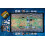 ARKENDOM CONQUISTA starter set IN ITALIANO gioco da tavolo BRIANTINE età 14+