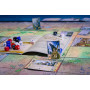 ARKENDOM CONQUISTA starter set IN ITALIANO gioco da tavolo BRIANTINE età 14+