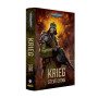 KRIEG steve lyons WARHAMMER 40K panini IN ITALIANO libro
