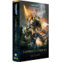 IMPERIUM OSCURO libro WARHAMMER 40K panini IN ITALIANO guy haley