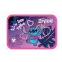 PORTAMERENDA per alimenti LILO & STITCH acciaio inox DISNEY seven