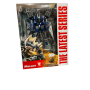 DEFORMATION DINOSAURS robot MIKADO transformer PTERODATTILO BLU the lastest series