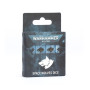 SPACE WOLVES DICE set di 16 dadi WARHAMMER 40K età 12+
