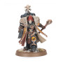 WOLF PRIEST sacerdote del lupo SPACE WOLVES miniatura WARHAMMER 40K età 12+