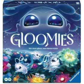 GLOOMIES gioco da tavolo PER FAMIGLIE ravensburger IN ITALIANO età 10+