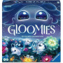 GLOOMIES gioco da tavolo PER FAMIGLIE ravensburger IN ITALIANO età 10+
