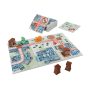 MONUMENTS EXPANSION espansione per RAILROAD TILES tessere IN ITALIANO età 8+