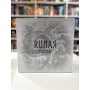RUNAR IN ITALIANO edizione kickstarter con stretch goals e espansione Troll