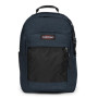 ZAINO eastpak STUDY BUDDY backpack TRIPLE DENIM da 33 litri BLU jeans