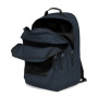 ZAINO eastpak STUDY BUDDY backpack TRIPLE DENIM da 33 litri BLU jeans