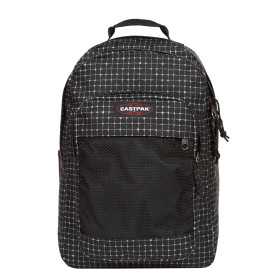 ZAINO eastpak STUDY BUDDY backpack REFLEKS SPACE BLACK da 33 litri NERO