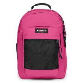 ZAINO eastpak STUDY BUDDY backpack PINK ESCAPE da 33 litri ROSA