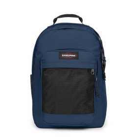 ZAINO eastpak STUDY BUDDY backpack NAUTIC NAVY da 33 litri BLU