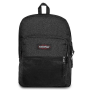 ZAINO eastpak PINNACLE backpack SPARK BLACK da 38 litri NERO
