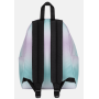 ZAINO eastpak PADDED PAK'R backpack SPARK GRADE PASTEL da 24 litri ARCOBALENO