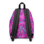ZAINO eastpak PADDED PAK'R backpack BRIZE PALM PINK da 24 litri ROSA