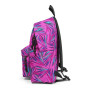 ZAINO eastpak PADDED PAK'R backpack BRIZE PALM PINK da 24 litri ROSA