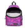 ZAINO eastpak PADDED PAK'R backpack BRIZE PALM PINK da 24 litri ROSA