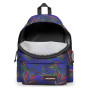 ZAINO eastpak PADDED PAK'R backpack BRIZE PALM NAVY da 24 litri FANTASIA