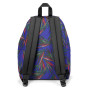 ZAINO eastpak PADDED PAK'R backpack BRIZE PALM NAVY da 24 litri FANTASIA