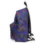 ZAINO eastpak PADDED PAK'R backpack BRIZE PALM NAVY da 24 litri FANTASIA