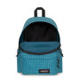 ZAINO eastpak DAY PAK'R backpack REFLEKS SPACE BLUE da 24 litri BLU scuola e tempo libero