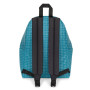 ZAINO eastpak DAY PAK'R backpack REFLEKS SPACE BLUE da 24 litri BLU scuola e tempo libero