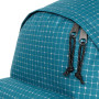 ZAINO eastpak DAY PAK'R backpack REFLEKS SPACE BLUE da 24 litri BLU scuola e tempo libero