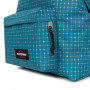ZAINO eastpak DAY PAK'R backpack REFLEKS SPACE BLUE da 24 litri BLU scuola e tempo libero