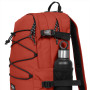 ZAINO backpack EASTPAK tecnico GERYS PRO CS rosso RUST