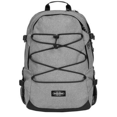 ZAINO backpack EASTPAK tecnico GERYS PRO CS grigio SUNDAY