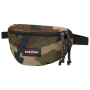 MARSUPIO eastpak SPRINGER classico CAMO camouflage