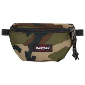 MARSUPIO eastpak SPRINGER classico CAMO camouflage