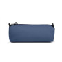 ASTUCCIO eastpak BENCHMARK SINGLE portapenne POWDER PILOT blu