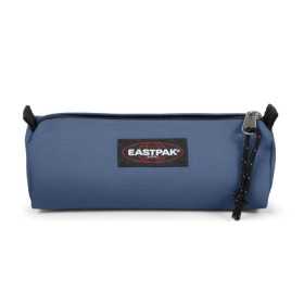 ASTUCCIO eastpak BENCHMARK SINGLE portapenne POWDER PILOT blu