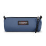 ASTUCCIO eastpak BENCHMARK SINGLE portapenne POWDER PILOT blu