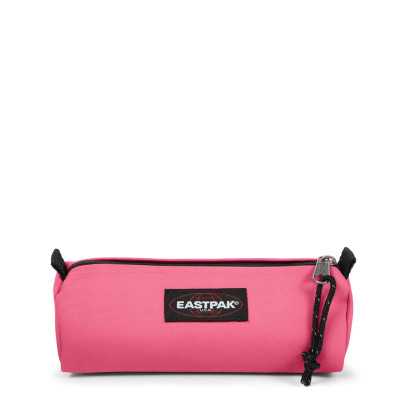 ASTUCCIO eastpak BENCHMARK SINGLE portapenne JELLY PINK rosa