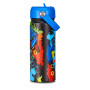 BORRACCIA in acciaio inox SJ GANG seven BOY vol 500 ml JOYSTICK caldo e freddo
