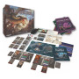 ROLL PLAYER ADVENTURES gioco da tavolo COOPERATIVO raven IN ITALIANO età 14+