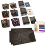 ROLL PLAYER ADVENTURES gioco da tavolo COOPERATIVO raven IN ITALIANO età 14+