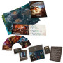 ROLL PLAYER ADVENTURES gioco da tavolo COOPERATIVO raven IN ITALIANO età 14+