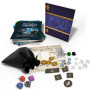 ROLL PLAYER ADVENTURES gioco da tavolo COOPERATIVO raven IN ITALIANO età 14+