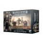 MKII TACTICAL SQUAD set di 20 miniature LEGIONES ASTARTES warhammer THE HORUS HERESY età 12+