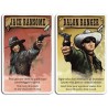 BANG! bang THE DUEL DaVinci Games GIOCO DI CARTE indipendente ETA\' 8+ cowboys UNO CONTRO UNO