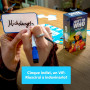 JOKE'S ON WHO gioco da tavolo PARTY GAME yas games IN ITALIANO età 18+